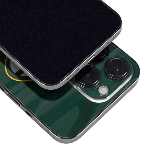 NFL Green Bay Packers iPhone 16 Pro Skin