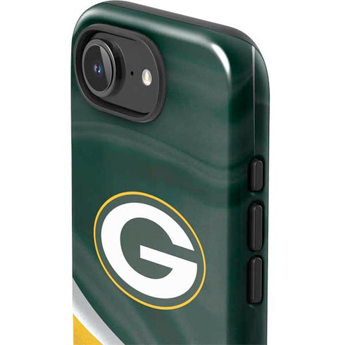 NFL Green Bay Packers iPhone 16e Impact Case