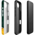 NFL Green Bay Packers iPhone 16e Impact Case