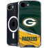 NFL Green Bay Packers iPhone 16e MagSafe Case