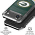 NFL Green Bay Packers iPhone 17 Air Clear Case