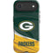 NFL Green Bay Packers iPhone 17 Air Impact Case