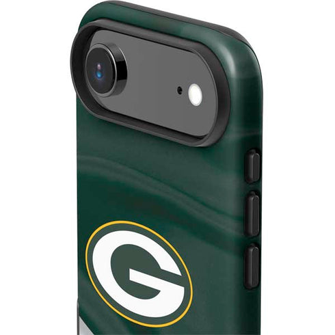 NFL Green Bay Packers iPhone 17 Air Impact Case