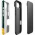 NFL Green Bay Packers iPhone 17 Air Impact Case
