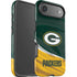 NFL Green Bay Packers iPhone 17 Air Impact Case
