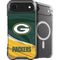 NFL Green Bay Packers iPhone 17 Air MagSafe Case