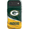 NFL Green Bay Packers iPhone 17 Air Magsafe Impact Case