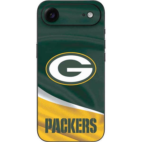 NFL Green Bay Packers iPhone 17 Air Skin