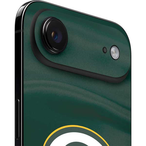 NFL Green Bay Packers iPhone 17 Air Skin