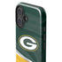 NFL Green Bay Packers iPhone 17 Impact Case