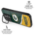 NFL Green Bay Packers iPhone 17 Kickstand Case