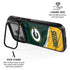 NFL Green Bay Packers iPhone 17 Pro Kickstand Case