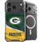 NFL Green Bay Packers iPhone 17 Pro MagSafe Case