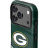 NFL Green Bay Packers iPhone 17 Pro Max Impact Case