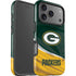NFL Green Bay Packers iPhone 17 Pro Max Impact Case