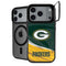 NFL Green Bay Packers iPhone 17 Pro Max Kickstand Case