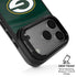 NFL Green Bay Packers iPhone 17 Pro Max Kickstand Case