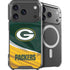 NFL Green Bay Packers iPhone 17 Pro Max MagSafe Case