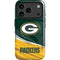 NFL Green Bay Packers iPhone 17 Pro Max Magsafe Impact Case