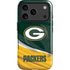 NFL Green Bay Packers iPhone 17 Pro Max Magsafe Impact Case