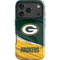 NFL Green Bay Packers iPhone 18 Pro Max Impact Case