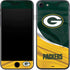 NFL Green Bay Packers iPhone 8 Skin