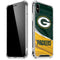 NFL Green Bay Packers iPhone X/XS Clear Case