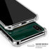 NFL Green Bay Packers iPhone X/XS Clear Case