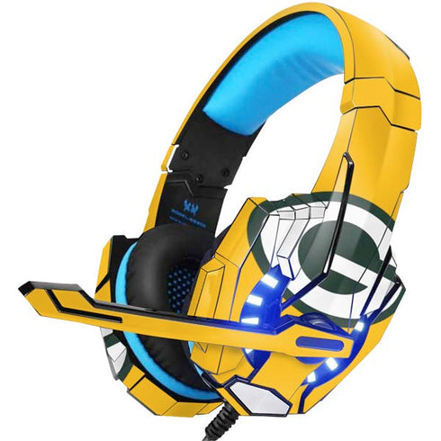 NFL Green Bay Packers Large Logo BENGOO G9000 Skin