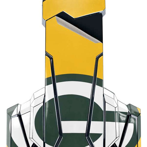 NFL Green Bay Packers Large Logo BENGOO G9000 Skin