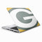 NFL Green Bay Packers Large Logo HP Elitebook Skin