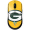 NFL Green Bay Packers Large Logo G Pro Wireless Gaming Mouse Skin