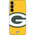 NFL Green Bay Packers Large Logo Galaxy A35 5G Skin