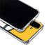 NFL Green Bay Packers Large Logo Galaxy A36 5G Clear Case