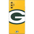 NFL Green Bay Packers Large Logo Galaxy Note 10 Plus Skin