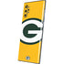 NFL Green Bay Packers Large Logo Galaxy Note 10 Plus Skin
