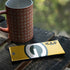 NFL Green Bay Packers Large Logo Galaxy Note 10 Plus Skin