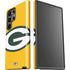NFL Green Bay Packers Large Logo Galaxy S23 Ultra Pro Case
