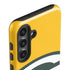 NFL Green Bay Packers Large Logo Galaxy S25 Impact Case