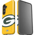 NFL Green Bay Packers Large Logo Galaxy S25 Impact Case