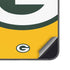 NFL Green Bay Packers Large Logo Galaxy S25 Plus Skin