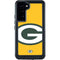 NFL Green Bay Packers Large Logo Galaxy S24 Plus Waterproof Case