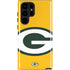 NFL Green Bay Packers Large Logo Galaxy S25 Ultra Impact Case