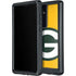 NFL Green Bay Packers Large Logo Galaxy S24 Ultra Waterproof Case