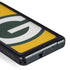 NFL Green Bay Packers Large Logo Galaxy S24 Ultra Waterproof Case