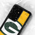 NFL Green Bay Packers Large Logo Galaxy S24 Ultra Waterproof Case
