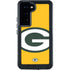 NFL Green Bay Packers Large Logo Galaxy S24 Waterproof Case