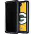NFL Green Bay Packers Large Logo Galaxy S24 Waterproof Case
