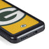 NFL Green Bay Packers Large Logo Galaxy S24 Waterproof Case