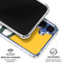 NFL Green Bay Packers Large Logo Galaxy S25 Clear Case
